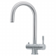Grifo de cocina FRANKE. EOS NEO CLEAR INOX. 120.0179.979. Inoxidable, osmotico. Sobre encimera
